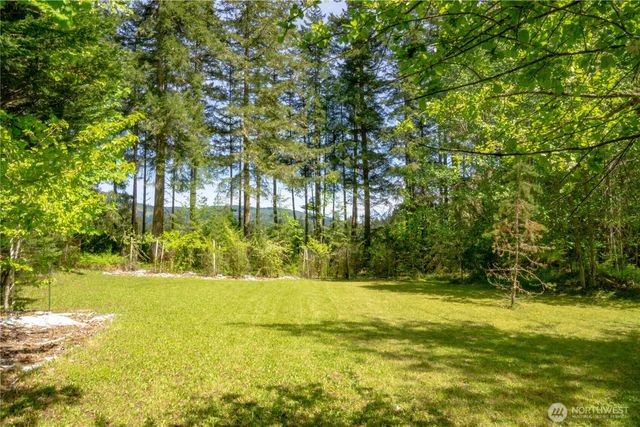 89 Slab Camp Road, Sequim, WA 98382