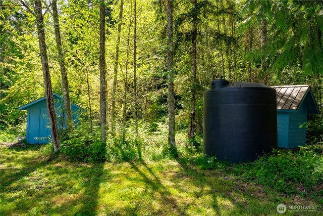 89 Slab Camp Road, Sequim, WA 98382