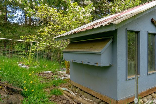 89 Slab Camp Road, Sequim, WA 98382