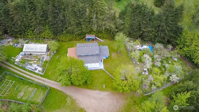 89 Slab Camp Road, Sequim, WA 98382