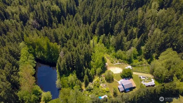 89 Slab Camp Road, Sequim, WA 98382