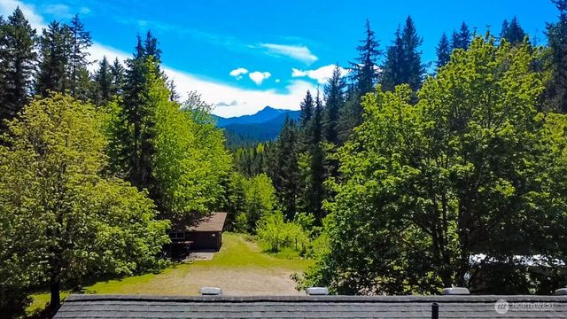 89 Slab Camp Road, Sequim, WA 98382