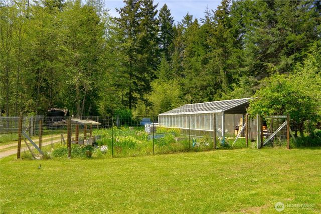89 Slab Camp Road, Sequim, WA 98382
