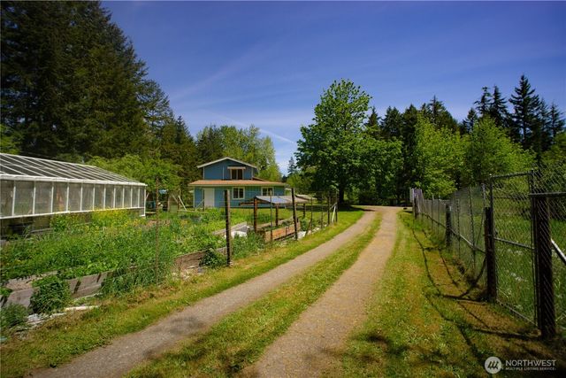 89 Slab Camp Road, Sequim, WA 98382