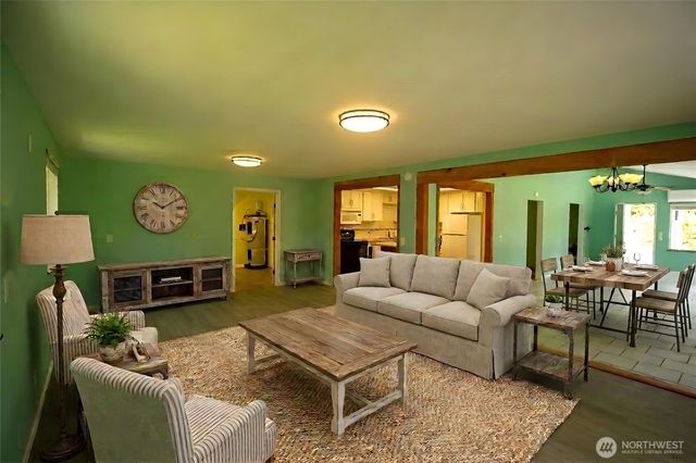 89 Slab Camp Road, Sequim, WA 98382