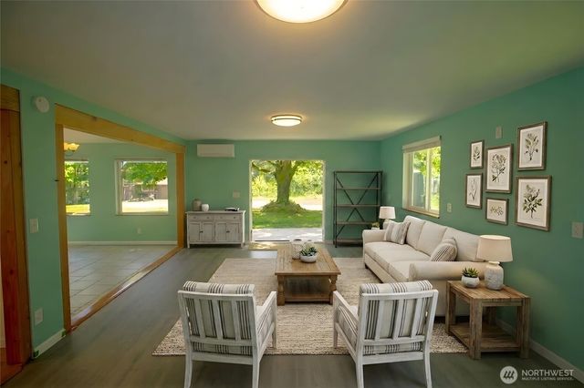 89 Slab Camp Road, Sequim, WA 98382