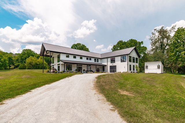 1243 Madison Creek Rd, Goodlettsville, TN 37072