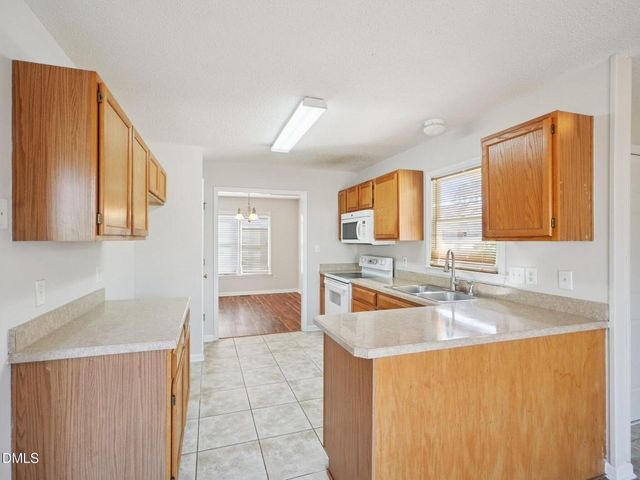 99 Cambridge Drive, Angier, NC 27501