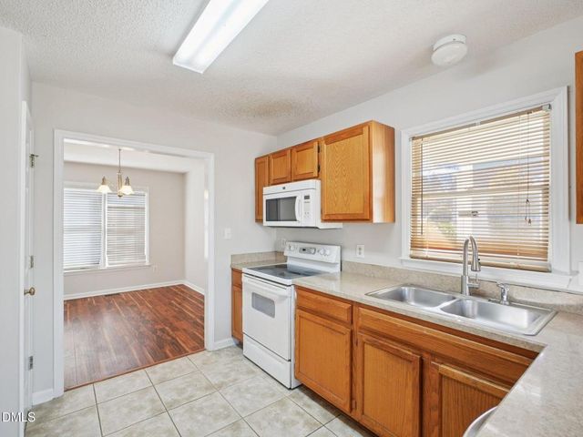 99 Cambridge Drive, Angier, NC 27501