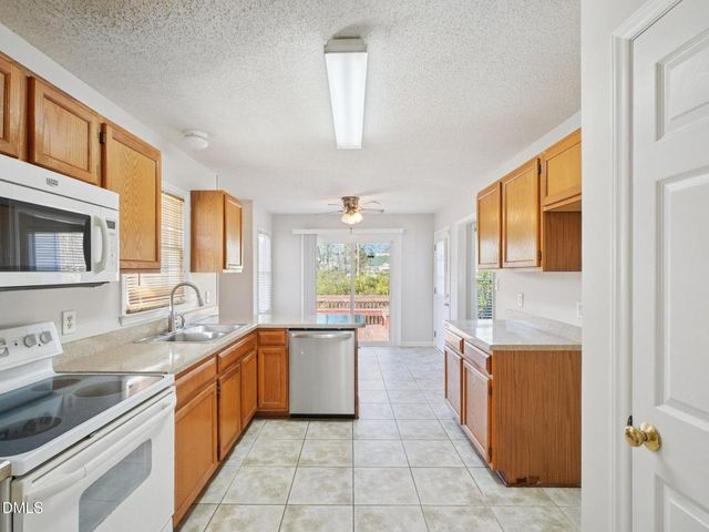 99 Cambridge Drive, Angier, NC 27501