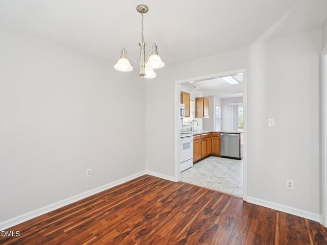 99 Cambridge Drive, Angier, NC 27501