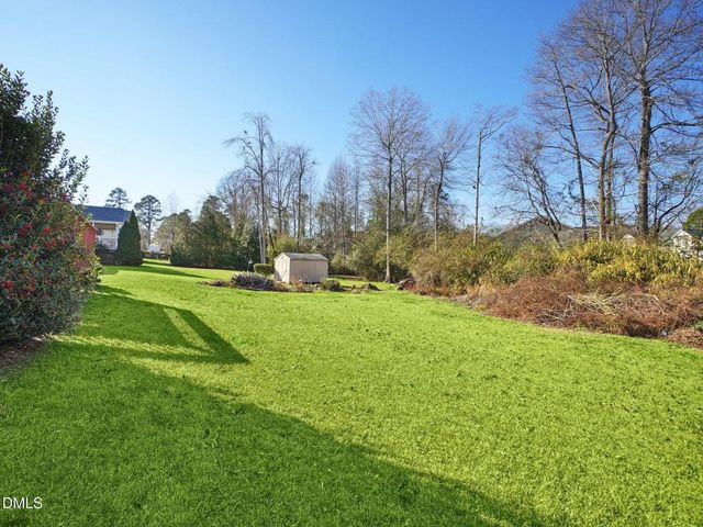 99 Cambridge Drive, Angier, NC 27501