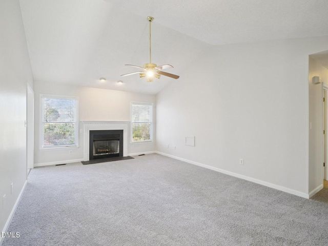 99 Cambridge Drive, Angier, NC 27501