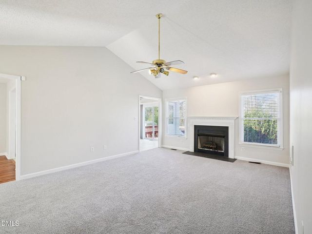 99 Cambridge Drive, Angier, NC 27501