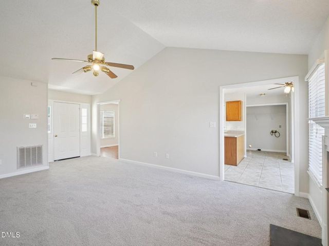 99 Cambridge Drive, Angier, NC 27501