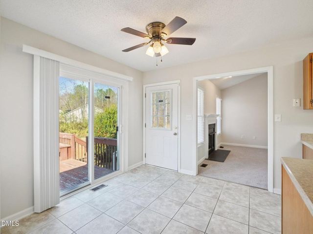 99 Cambridge Drive, Angier, NC 27501