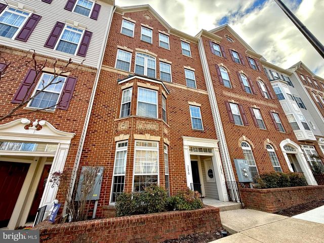 7270 ELKRIDGE CROSSING WAY, Elkridge, MD 21075