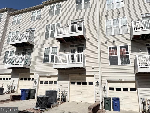 7270 ELKRIDGE CROSSING WAY, Elkridge, MD 21075