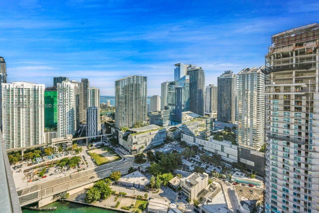 92 SW 3rd St 3904, Miami, FL 33130