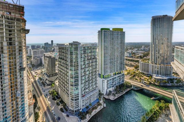 92 SW 3rd St 3904, Miami, FL 33130