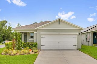 336 PELHAM PARK DRIVE, Deland, FL 32720