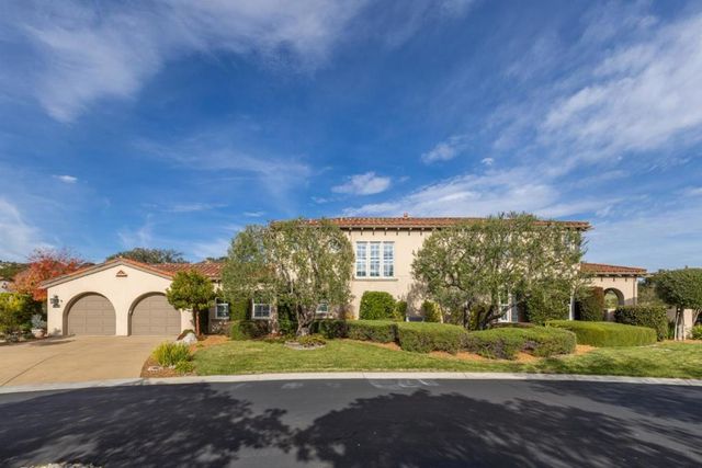 214 Mirasol Way, Monterey, CA 93940