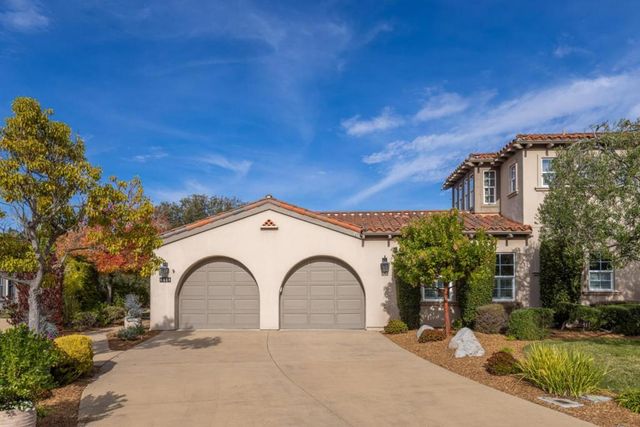 214 Mirasol Way, Monterey, CA 93940