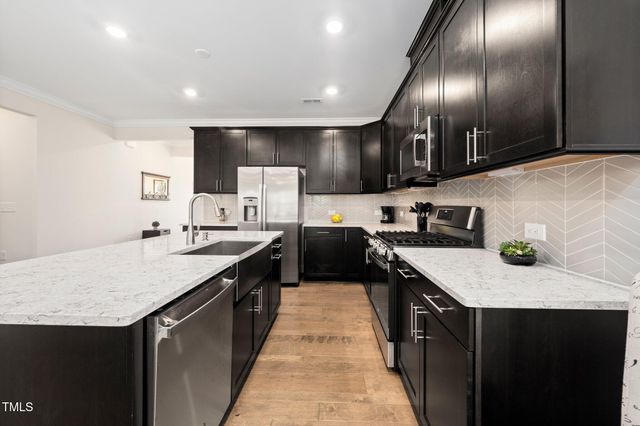 1247 White Flint Circle, Durham, NC 27703