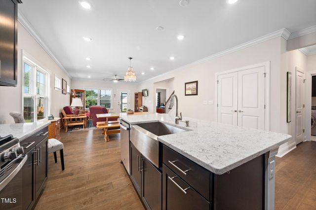 1247 White Flint Circle, Durham, NC 27703