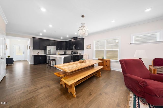 1247 White Flint Circle, Durham, NC 27703