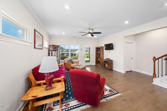 1247 White Flint Circle, Durham, NC 27703