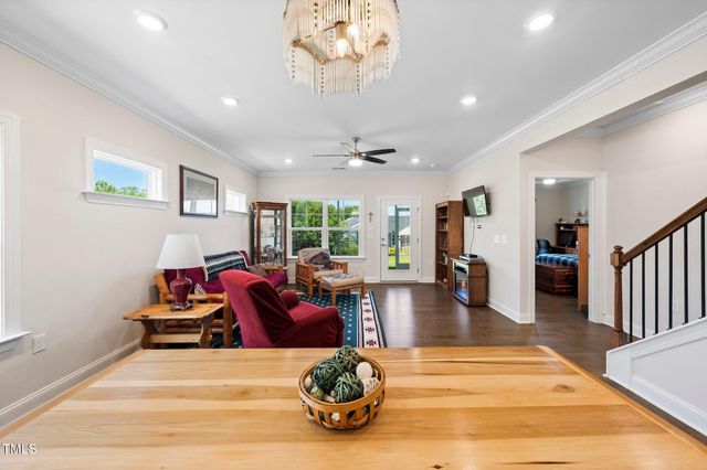 1247 White Flint Circle, Durham, NC 27703