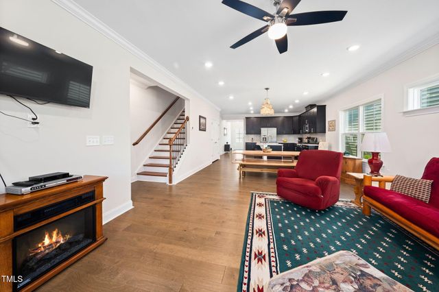 1247 White Flint Circle, Durham, NC 27703