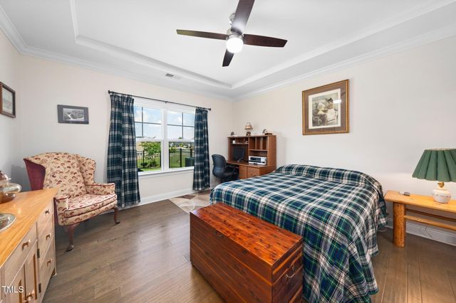 1247 White Flint Circle, Durham, NC 27703