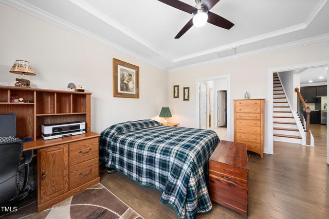 1247 White Flint Circle, Durham, NC 27703