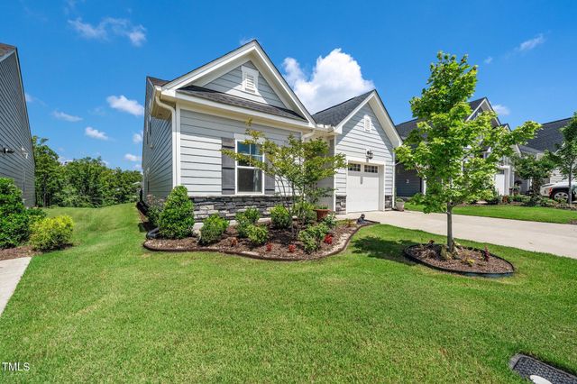 1247 White Flint Circle, Durham, NC 27703