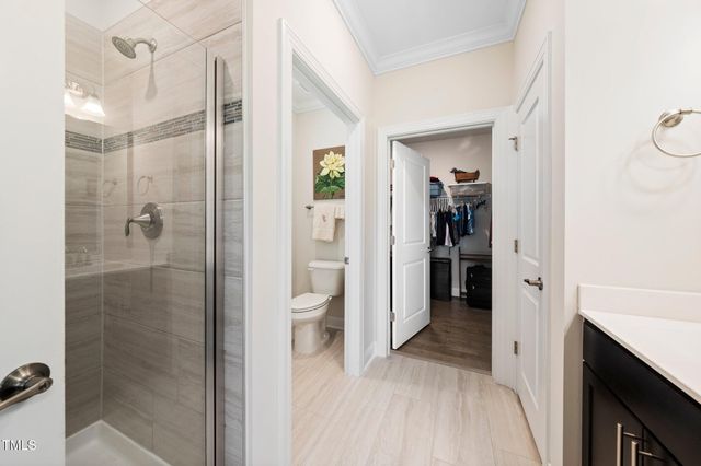 1247 White Flint Circle, Durham, NC 27703