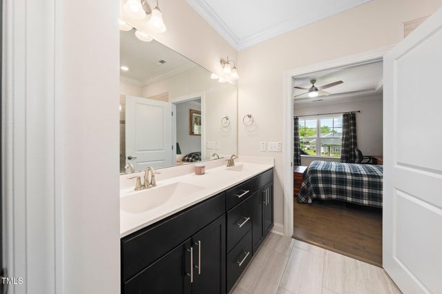 1247 White Flint Circle, Durham, NC 27703