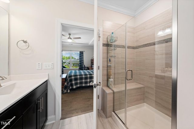 1247 White Flint Circle, Durham, NC 27703