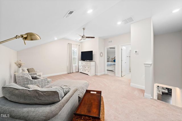 1247 White Flint Circle, Durham, NC 27703