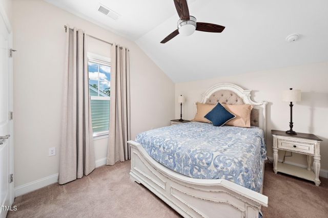 1247 White Flint Circle, Durham, NC 27703