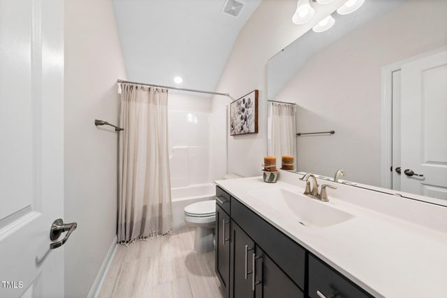 1247 White Flint Circle, Durham, NC 27703