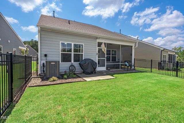 1247 White Flint Circle, Durham, NC 27703