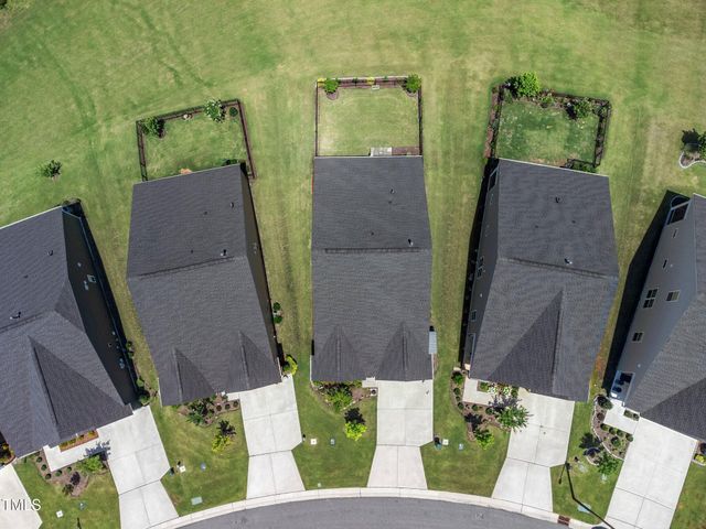 1247 White Flint Circle, Durham, NC 27703