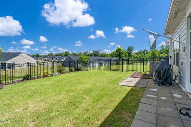 1247 White Flint Circle, Durham, NC 27703