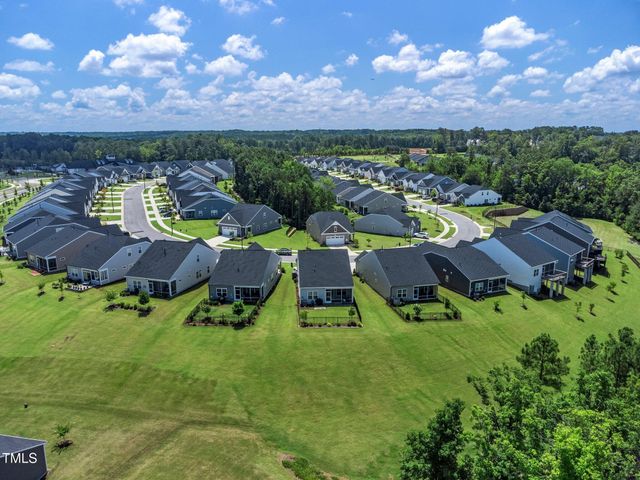 1247 White Flint Circle, Durham, NC 27703