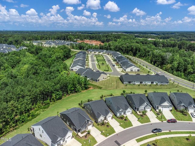 1247 White Flint Circle, Durham, NC 27703