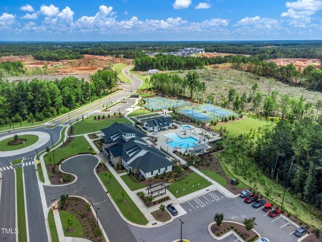 1247 White Flint Circle, Durham, NC 27703