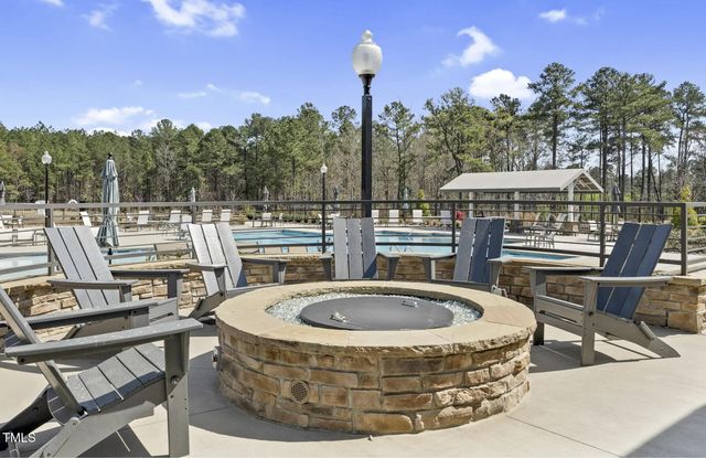 1247 White Flint Circle, Durham, NC 27703