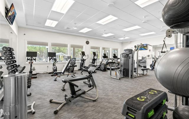 1247 White Flint Circle, Durham, NC 27703